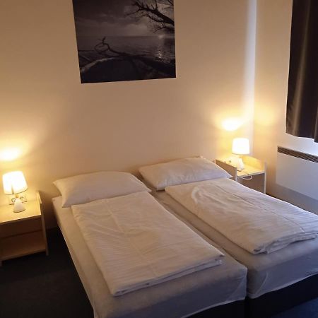 Aszofoi Panorama Apartmanhaz Ngoại thất bức ảnh