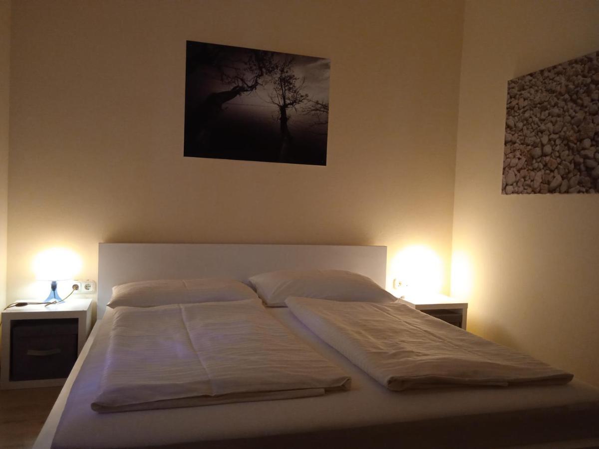 Aszofoi Panorama Apartmanhaz Ngoại thất bức ảnh