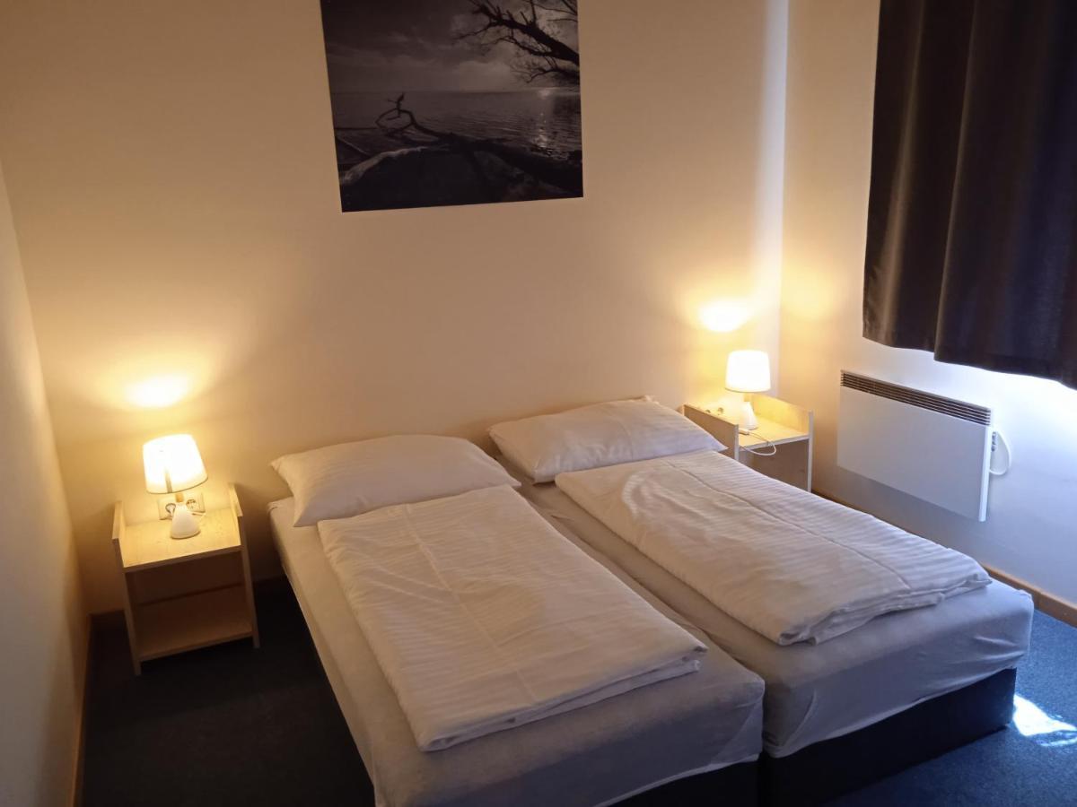 Aszofoi Panorama Apartmanhaz Ngoại thất bức ảnh