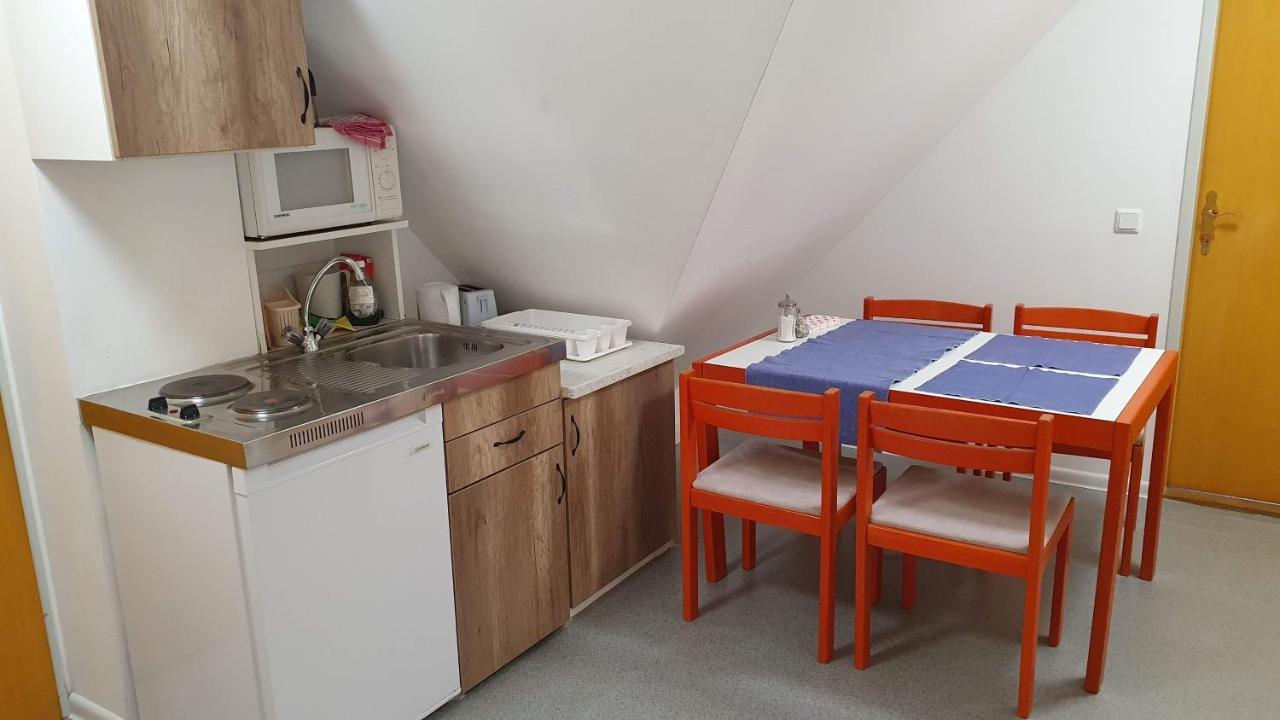 Aszofoi Panorama Apartmanhaz Ngoại thất bức ảnh